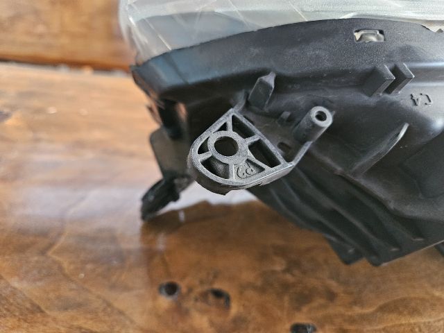 bontott CITROËN C5 Jobb Fényszóró