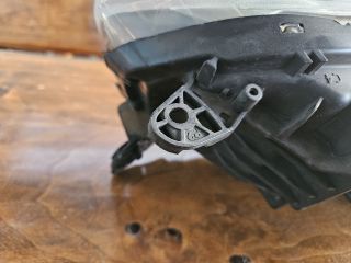 bontott CITROËN C5 Jobb Fényszóró