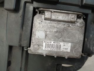 bontott CITROËN C5 Jobb Fényszóró