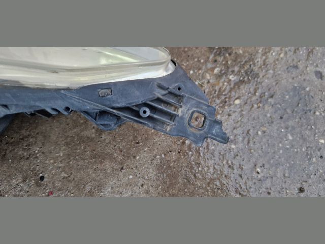 bontott CITROËN C5 Jobb Fényszóró