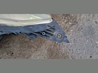 bontott CITROËN C5 Jobb Fényszóró