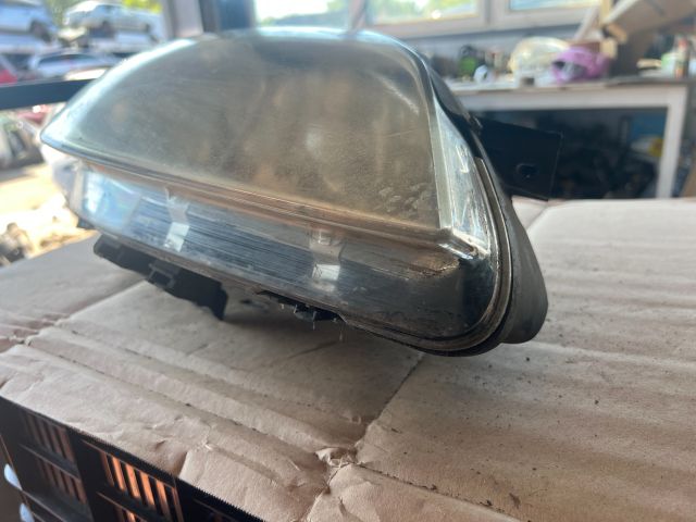 bontott CITROËN C5 Jobb Fényszóró