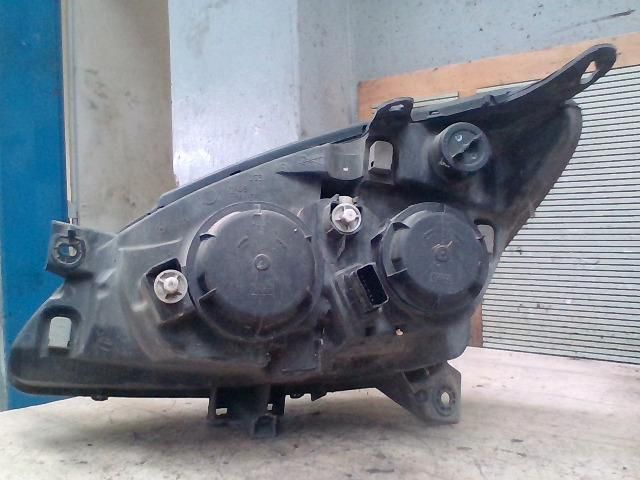 bontott CITROËN C5 Jobb Fényszóró