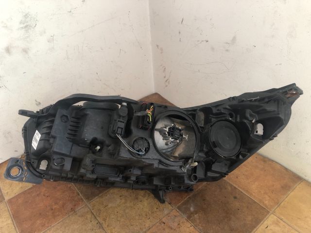 bontott CITROËN C5 Jobb Fényszóró