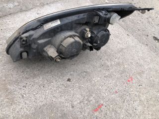 bontott CITROËN C5 Jobb Fényszóró