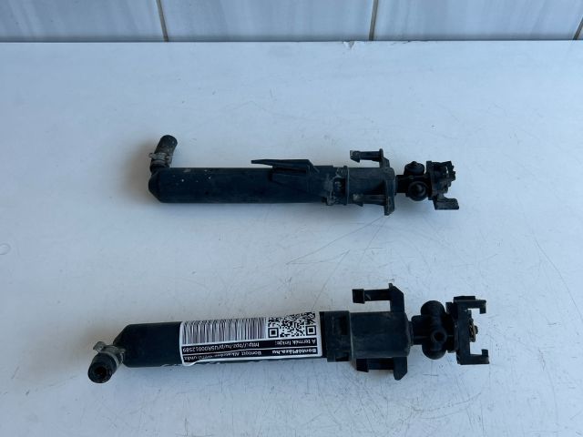 bontott CITROËN C5 Jobb Fényszórómosó Fúvóka