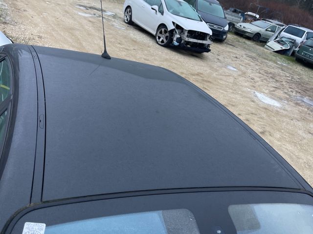 bontott CITROËN C5 Jobb Gólyaláb Csonkállvánnyal