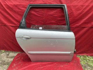 bontott CITROËN C5 Jobb hátsó Ablak