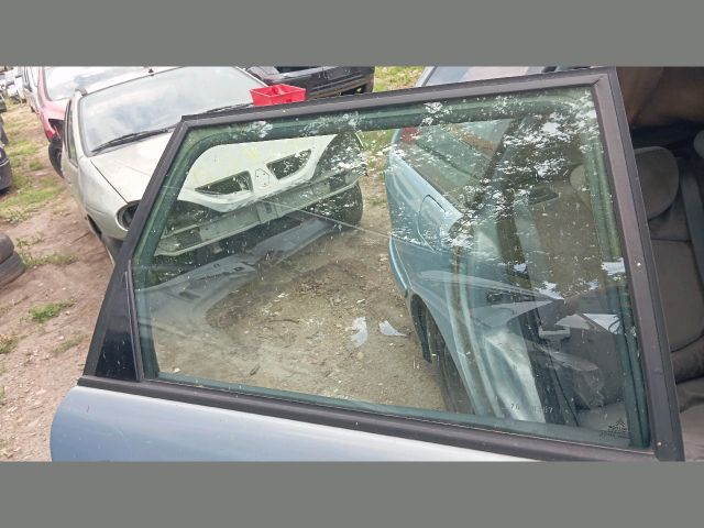 bontott CITROËN C5 Jobb hátsó Ablak