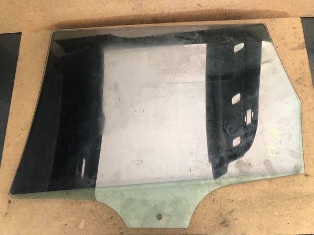 bontott CITROËN C5 Jobb hátsó Ablak