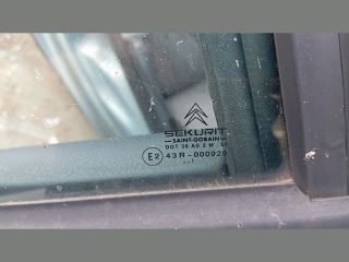 bontott CITROËN C5 Jobb hátsó Ablak