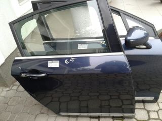 bontott CITROËN C5 Jobb hátsó Ablak