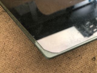 bontott CITROËN C5 Jobb hátsó Ablak