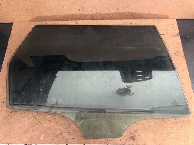 bontott CITROËN C5 Jobb hátsó Ablak