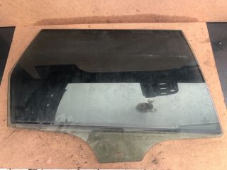 bontott CITROËN C5 Jobb hátsó Ablak