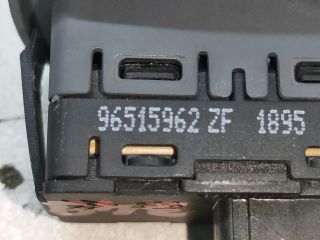 bontott CITROËN C5 Jobb hátsó Ablakemelő Kapcsoló