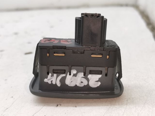 bontott CITROËN C5 Jobb hátsó Ablakemelő Kapcsoló