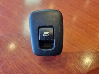 bontott CITROËN C5 Jobb hátsó Ablakemelő Kapcsoló