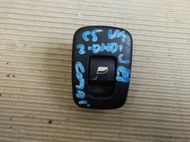 bontott CITROËN C5 Jobb hátsó Ablakemelő Kapcsoló