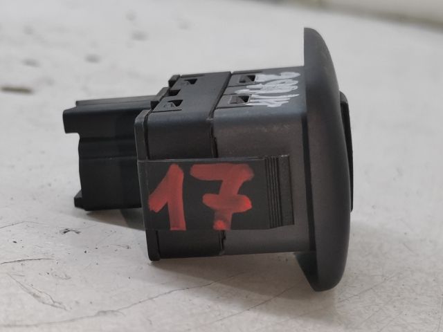 bontott CITROËN C5 Jobb hátsó Ablakemelő Kapcsoló