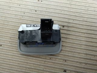 bontott CITROËN C5 Jobb hátsó Ablakemelő Kapcsoló