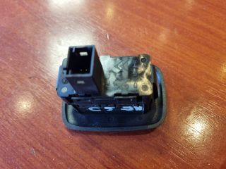 bontott CITROËN C5 Jobb hátsó Ablakemelő Kapcsoló