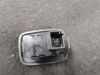 bontott CITROËN C5 Jobb hátsó Ablakemelő Kapcsoló