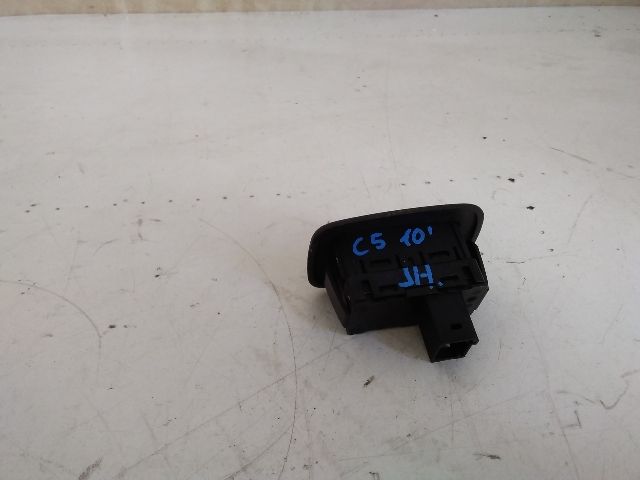 bontott CITROËN C5 Jobb hátsó Ablakemelő Kapcsoló