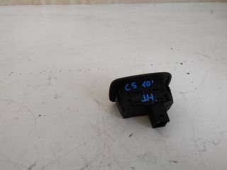 bontott CITROËN C5 Jobb hátsó Ablakemelő Kapcsoló