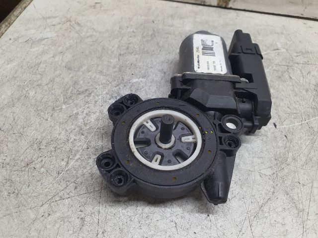 bontott CITROËN C5 Jobb hátsó Ablakemelő Motor