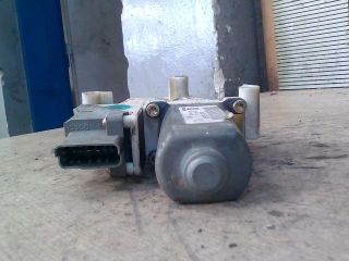 bontott CITROËN C5 Jobb hátsó Ablakemelő Motor