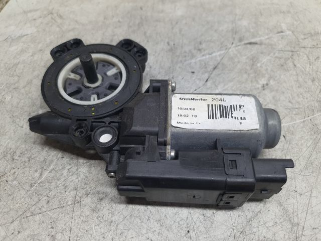 bontott CITROËN C5 Jobb hátsó Ablakemelő Motor