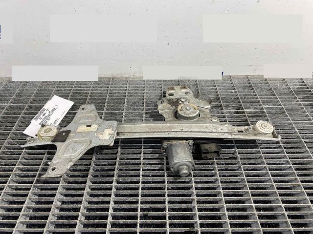 bontott CITROËN C5 Jobb hátsó Ablakemelő Szerkezet (Elektromos)