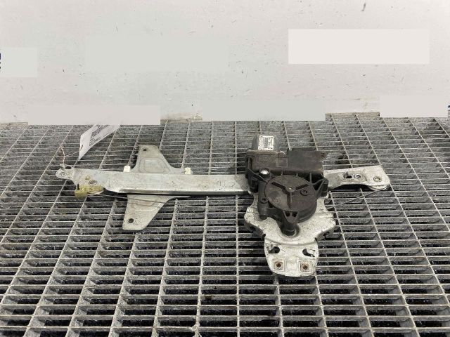 bontott CITROËN C5 Jobb hátsó Ablakemelő Szerkezet (Elektromos)