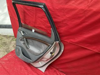 bontott CITROËN C5 Jobb hátsó Ajtó Díszléc