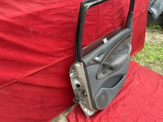 bontott CITROËN C5 Jobb hátsó Ajtó Díszléc