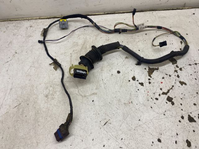 bontott CITROËN C5 Jobb hátsó Ajtó Kábelköteg