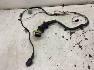 bontott CITROËN C5 Jobb hátsó Ajtó Kábelköteg