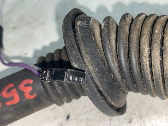 bontott CITROËN C5 Jobb hátsó Ajtó Kábelköteg