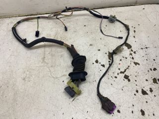 bontott CITROËN C5 Jobb hátsó Ajtó Kábelköteg