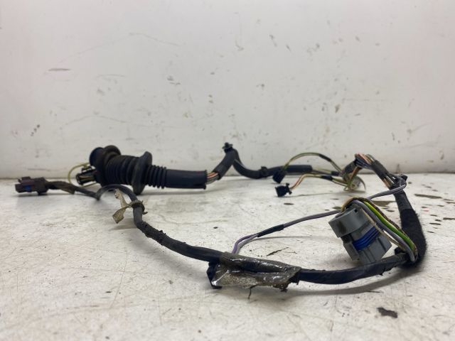 bontott CITROËN C5 Jobb hátsó Ajtó Kábelköteg