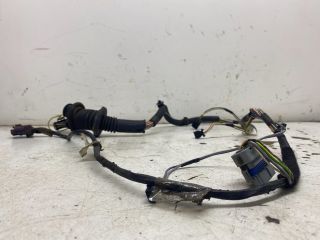 bontott CITROËN C5 Jobb hátsó Ajtó Kábelköteg