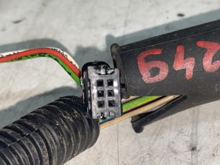 bontott CITROËN C5 Jobb hátsó Ajtó Kábelköteg