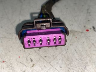 bontott CITROËN C5 Jobb hátsó Ajtó Kábelköteg