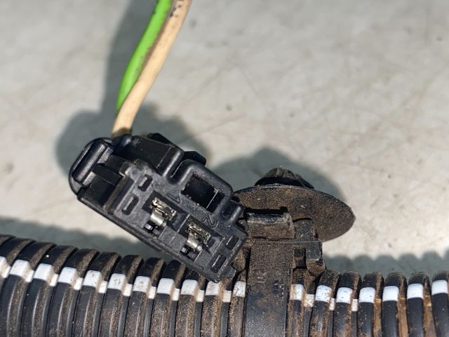 bontott CITROËN C5 Jobb hátsó Ajtó Kábelköteg