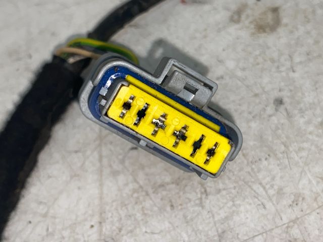 bontott CITROËN C5 Jobb hátsó Ajtó Kábelköteg