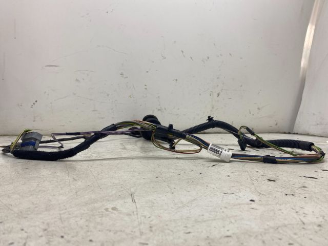 bontott CITROËN C5 Jobb hátsó Ajtó Kábelköteg