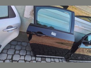 bontott CITROËN C5 Jobb hátsó Ajtó Kárpit