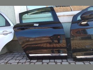 bontott CITROËN C5 Jobb hátsó Ajtó Kárpit