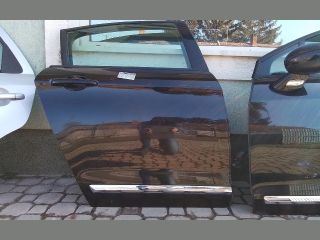 bontott CITROËN C5 Jobb hátsó Ajtó Kárpit